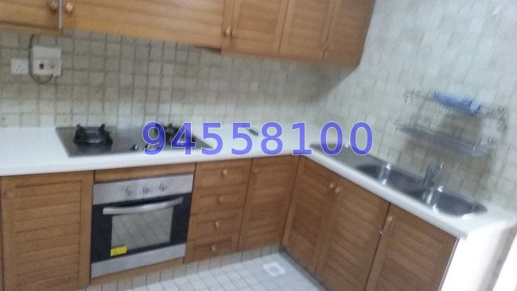 Brookvale Park (Enbloc) (D21), Condominium #63707572